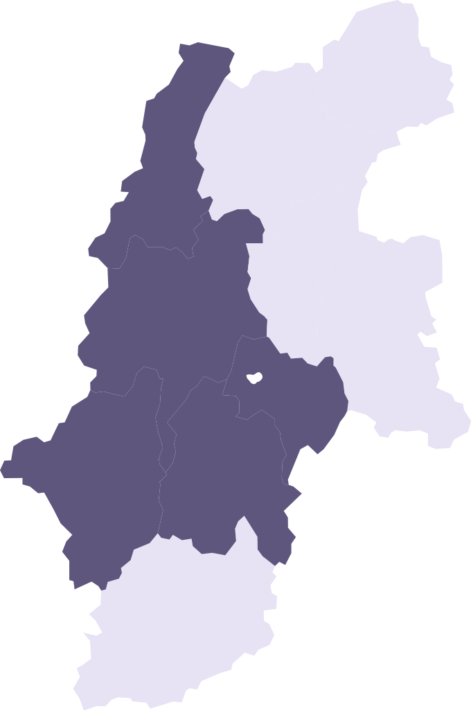 大町・松本・安曇野・木曽・諏訪地域